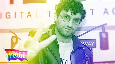 Meet Adam Eli, the gay activist who's changing the world